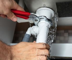About Emergency plumbing pros New Alexandria, PA