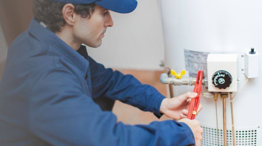 Professional emergency plumbing in New Alexandria, PA